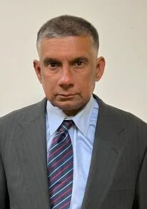Portrait of Yoshan Amarawickrama
