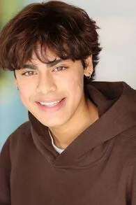 Portrait of Riwaz Karki