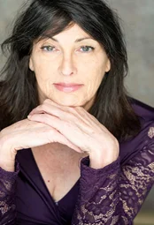 Portrait of Wendy Winters