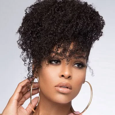 Portrait of Demetria McKinney